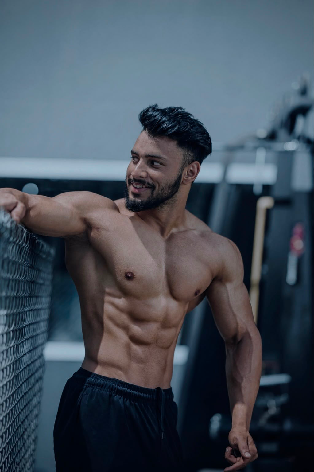 Sushant Pundir
